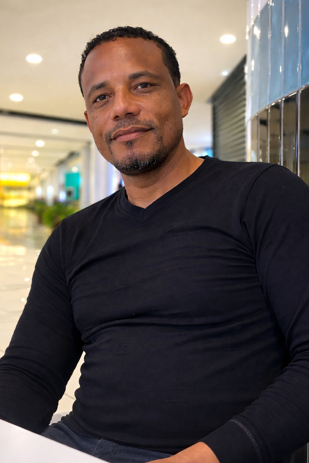 José Luis Bonifacio - Electricista Profesional