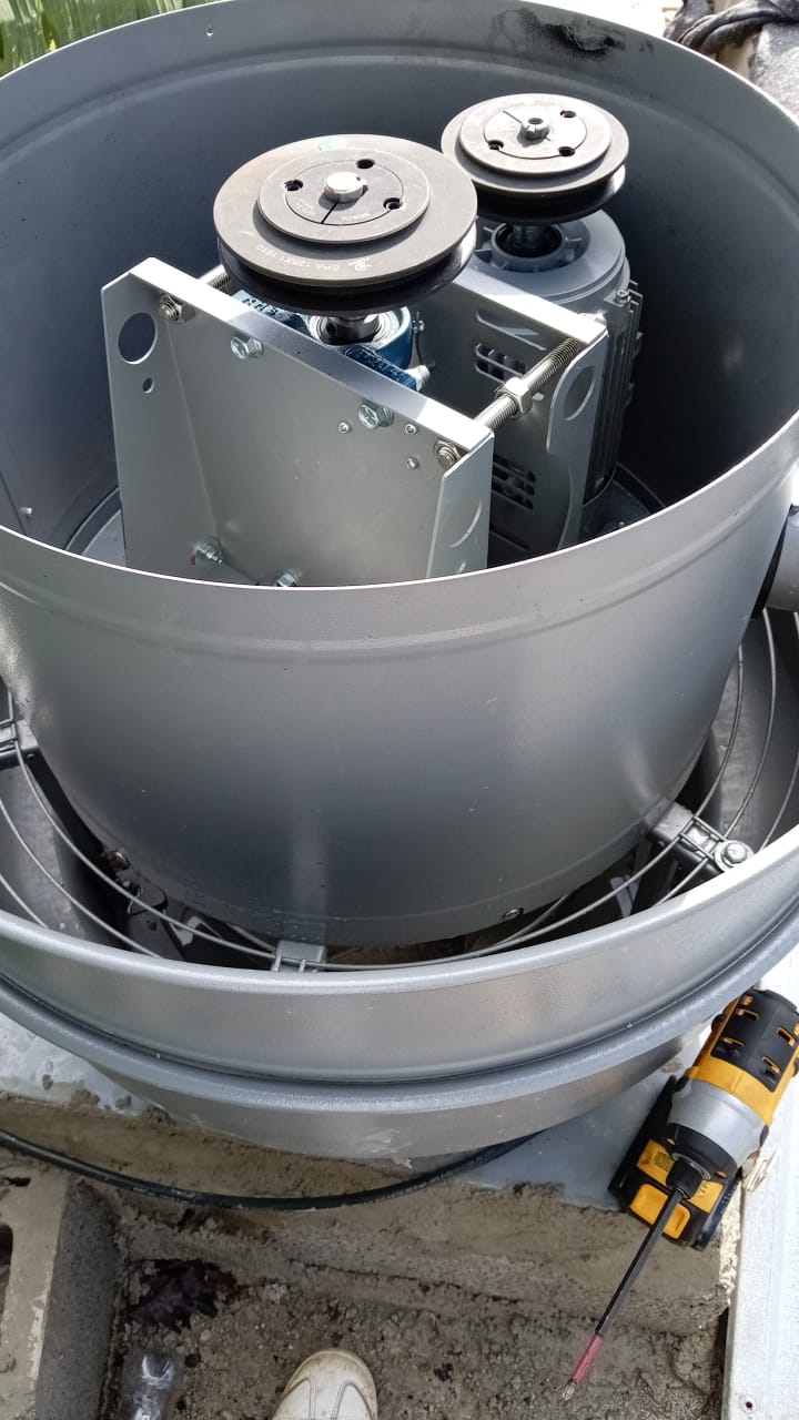 Instalación Eléctrica Residencial