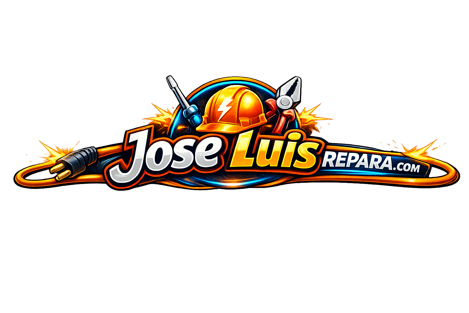 Logo José Luis Repara
